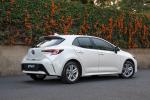Toyota Corolla Ascent Sport 2018 года (AU)